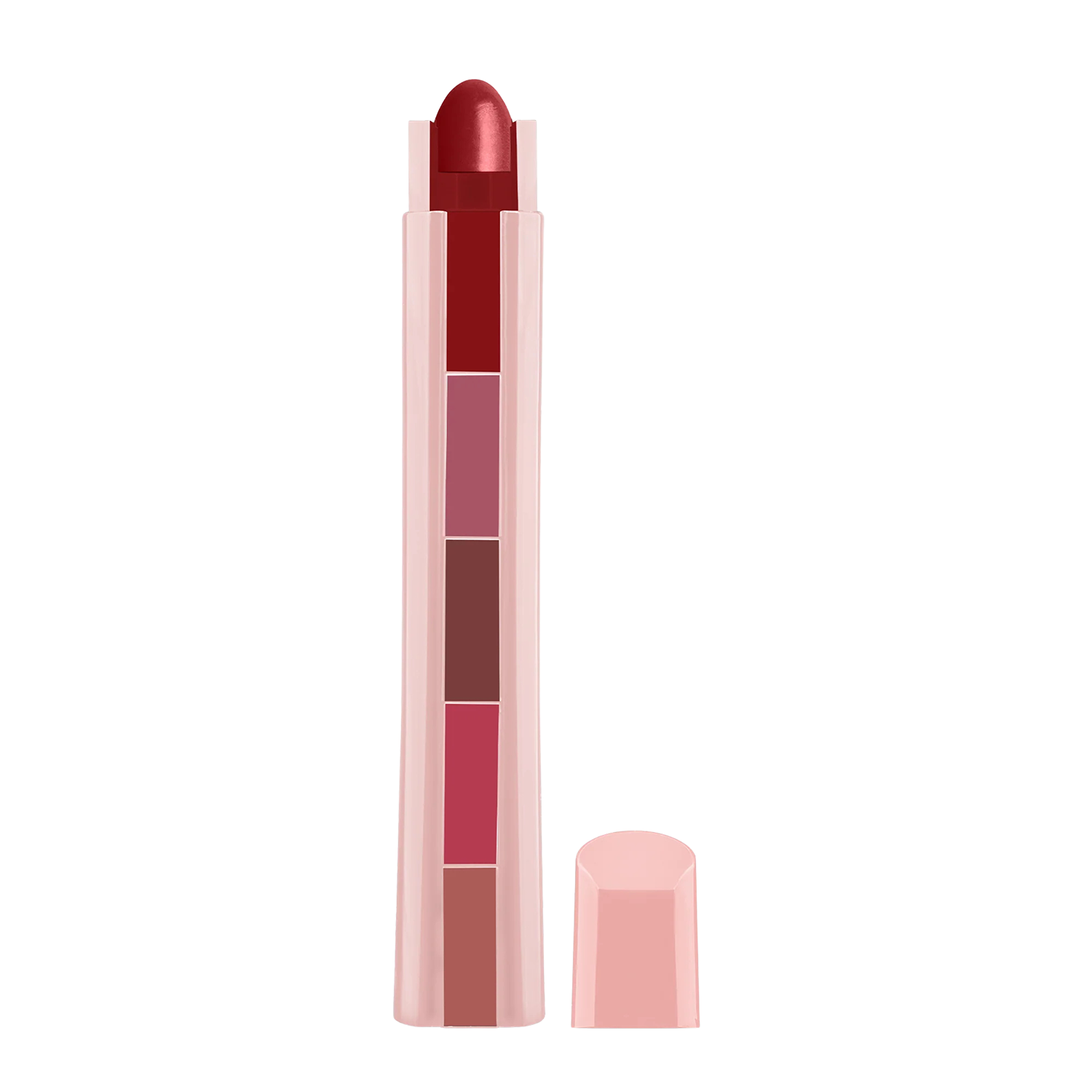Beauty Sensational Lipstick 5-in-1 Beauty Sensational Lipstick 5-in-1